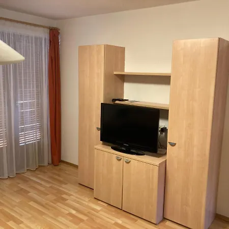 Appartaments Hatzlhof