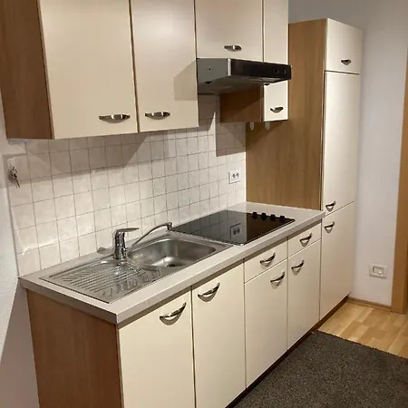 Apartment Appartaments Hatzlhof