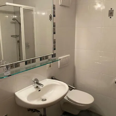 Apartment Appartaments Hatzlhof Sterzing