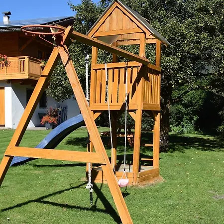 Appartaments Hatzlhof Sterzing