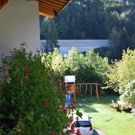 Appartaments Hatzlhof *