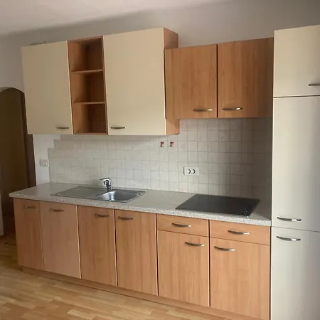 Apartment Appartaments Hatzlhof *