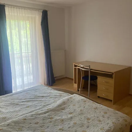 Apartment Appartaments Hatzlhof *