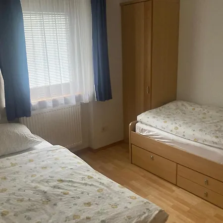 Appartaments Hatzlhof Sterzing