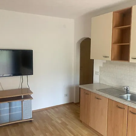Apartment Appartaments Hatzlhof