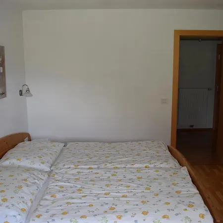 Appartaments Hatzlhof Apartment *