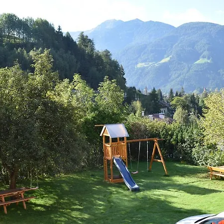 Appartaments Hatzlhof Apartment *