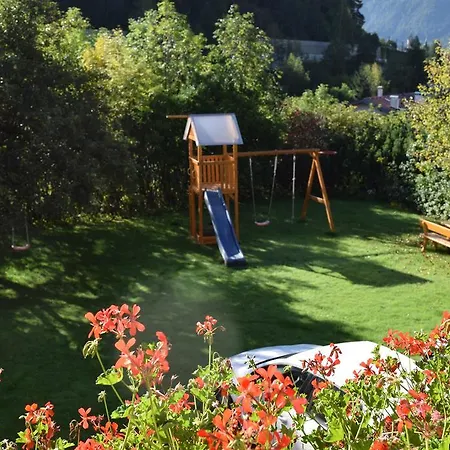 Appartaments Hatzlhof Sterzing