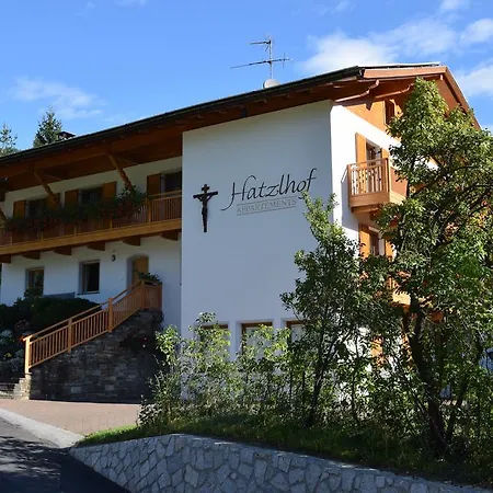Appartaments Hatzlhof *
