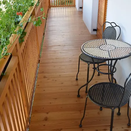 Appartaments Hatzlhof * Sterzing
