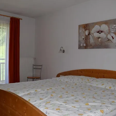 Appartaments Hatzlhof Apartment *