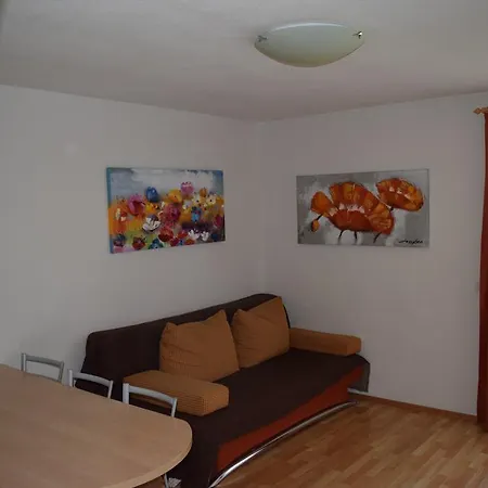 Apartment Appartaments Hatzlhof