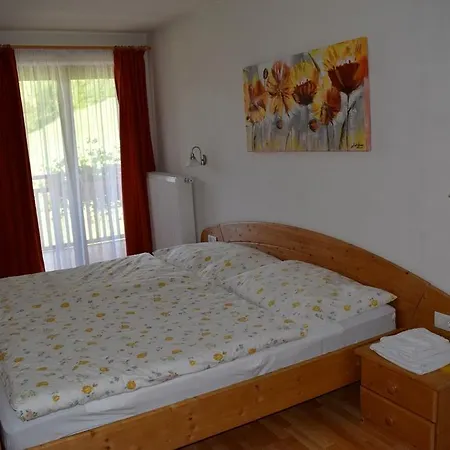 Appartaments Hatzlhof Apartment