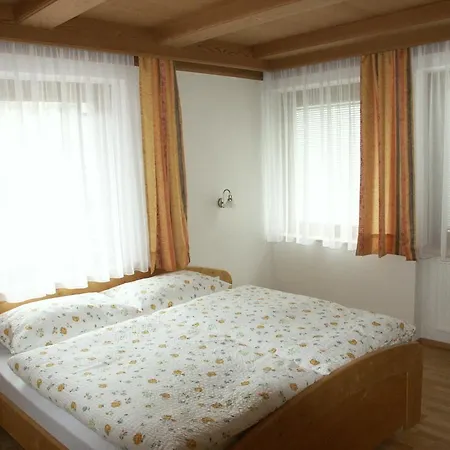 Appartaments Hatzlhof Apartment