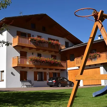 Appartaments Hatzlhof Apartment *