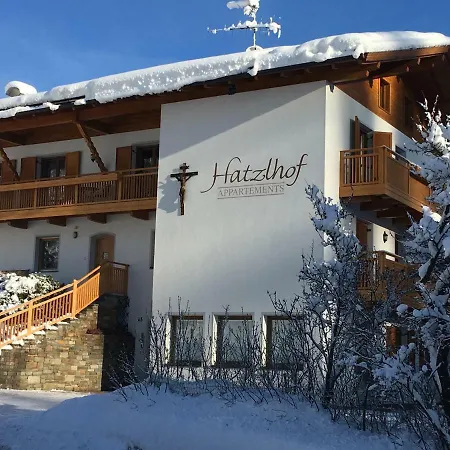 Appartaments Hatzlhof *